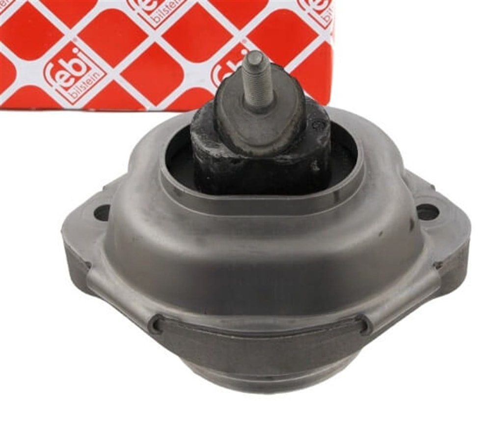 Bmw X3 Seri E83 Kasa Sol Motor Kulağı Febi Marka 22113421299
