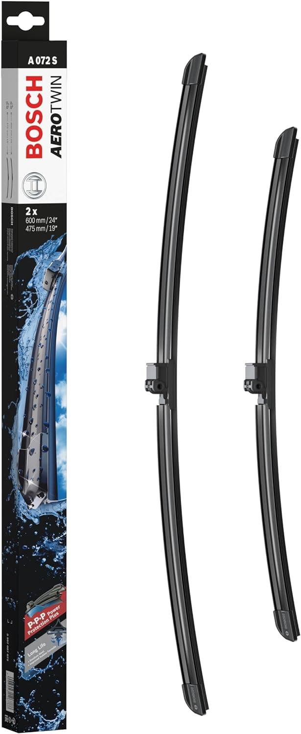 BOSCHBmw X3 Serisi E83 Kasa Ön Silecek Takımı Bosch Marka 6161042766861610427668