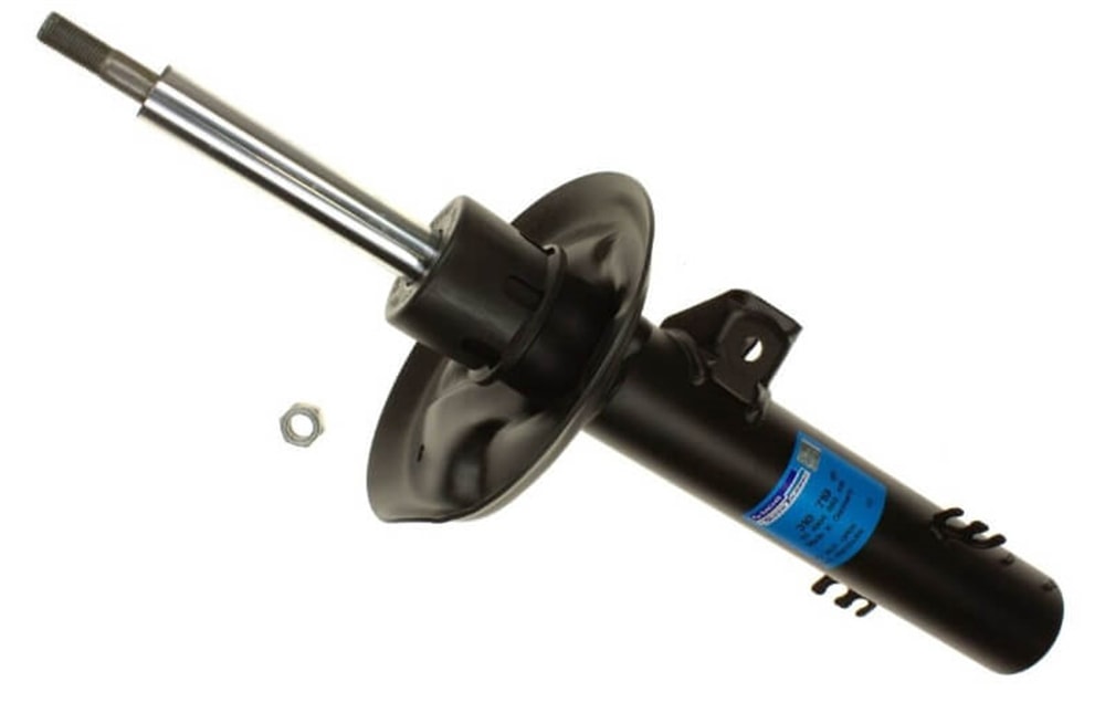 Bmw X3 Serisi E83 Kasa Ön Sol Amortisör Sachs Marka 31313453523