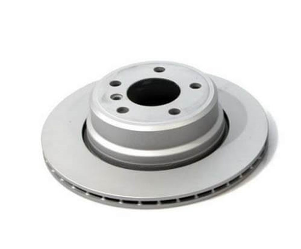 Bmw X5 E53 Arka Fren Disk Textar 