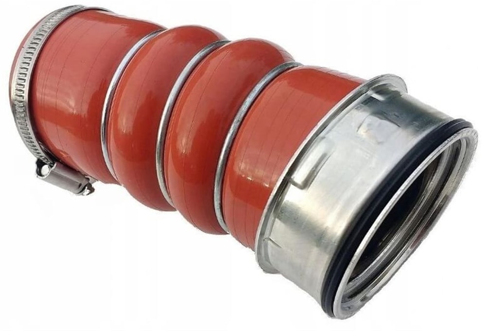 Bmw X5 Seri E70 Kasa 30dx Turbo Hortumu Orjinal 11617823961