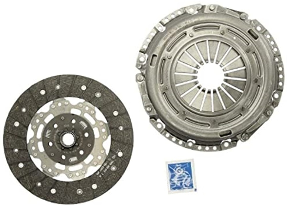 Bora  1.9TDI 00- ARL Debriyaj Seti Sachs marka