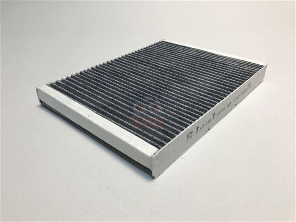 Bora 1.4 1.6 1.8 1.9 Karbonlu Polen Filtresi 