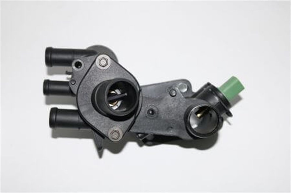 Bora 1.6 16v BCB Termostat Gövdesi Komple