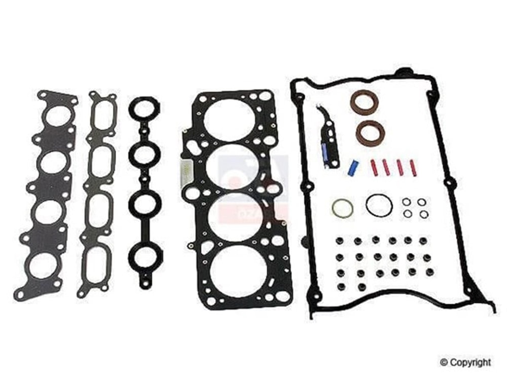 Bora 1.6 (AKL) Üst Takım Conta +skc +keçe Victor Reinz Marka