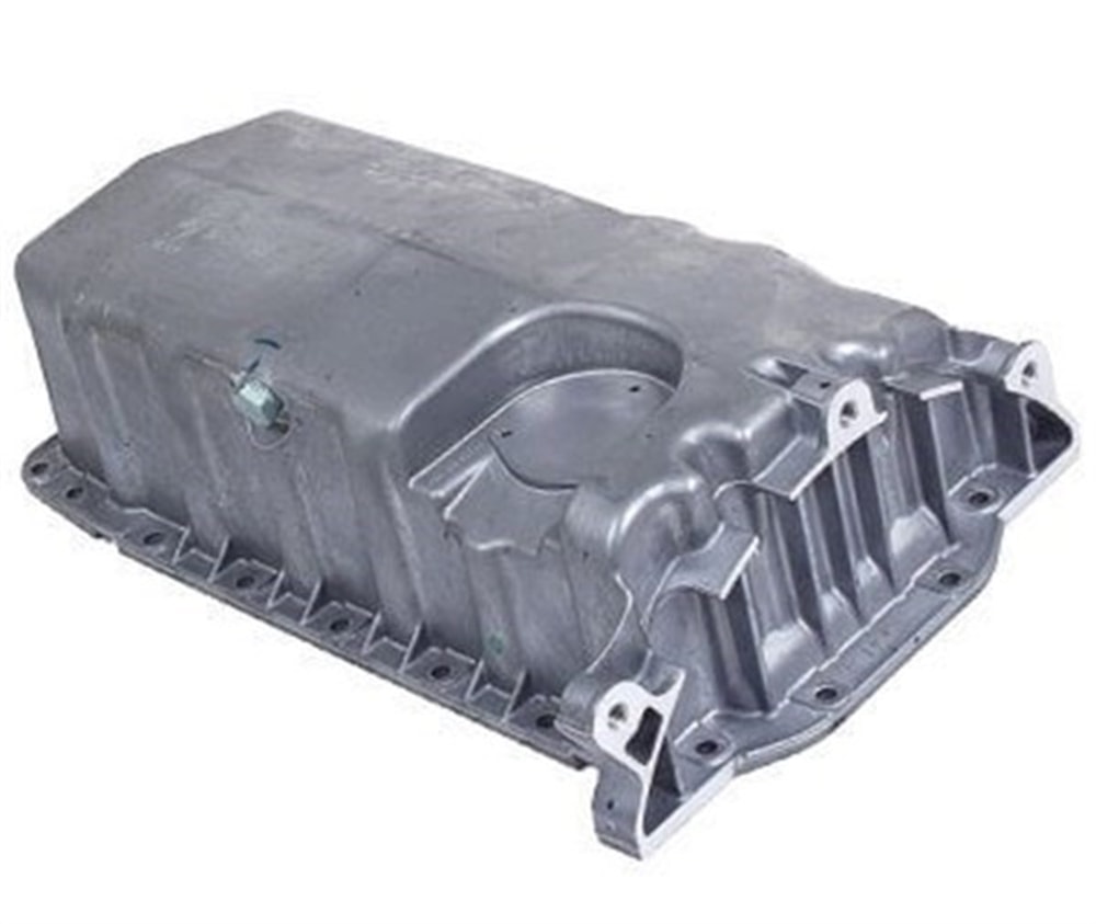 Bora 1.6 AKL Yağ Karteri Sensörsüz