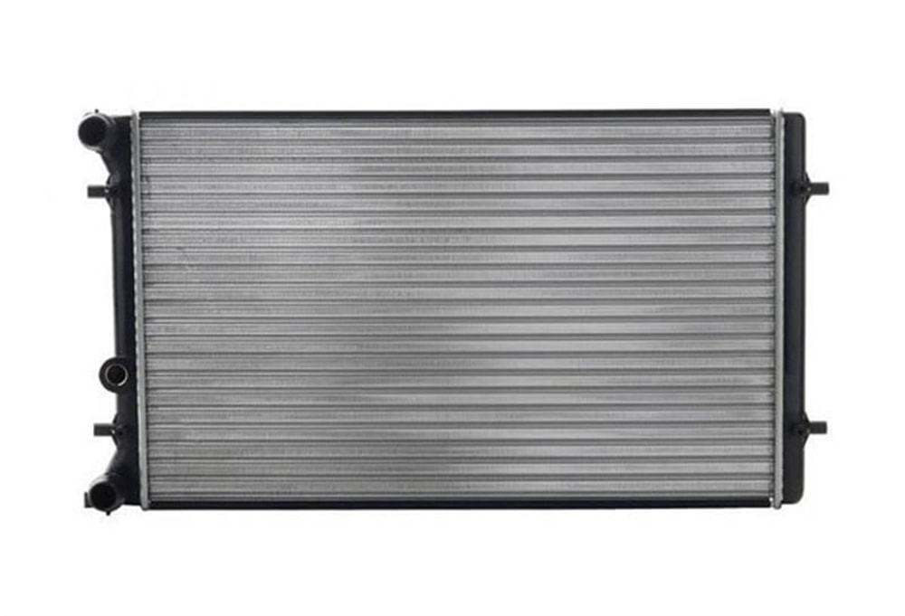 Bora 1.6 Benzinli Su Radyatörü  Kale Marka