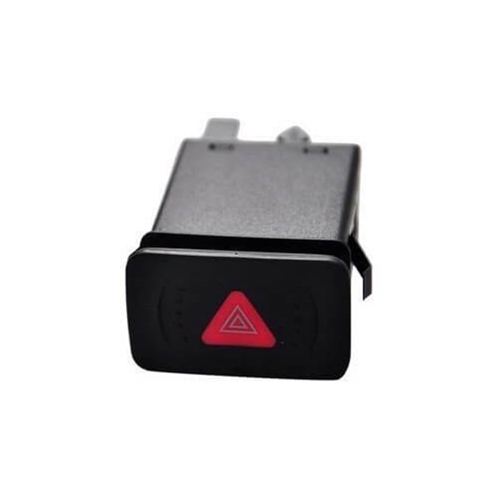 Bora 1999-2005 Model Dörtlü Sinyal Anahtarı ( flaşör )