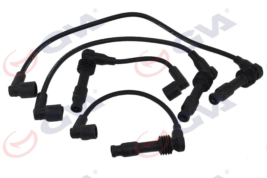 GVABuji Kablo Takımı Astra G-Vectra B-Astra F-Vectra A 1.8-2.0 16V Ecotech-EnjeksiyonluGVA 50B90114