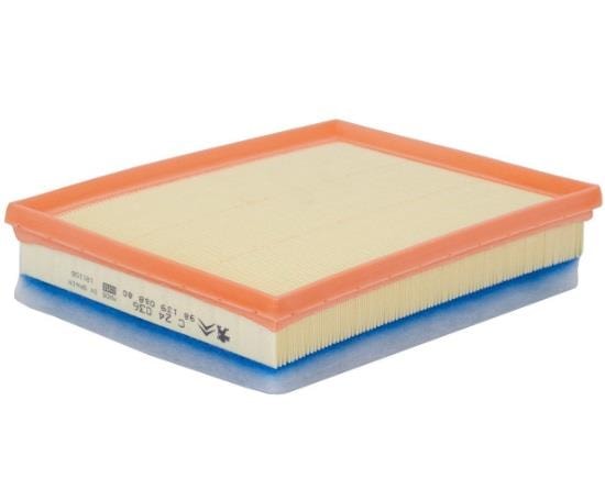 Opel Corsa F 1.5 Dizel Hava Filtresi Orjinal Marka 1683830180