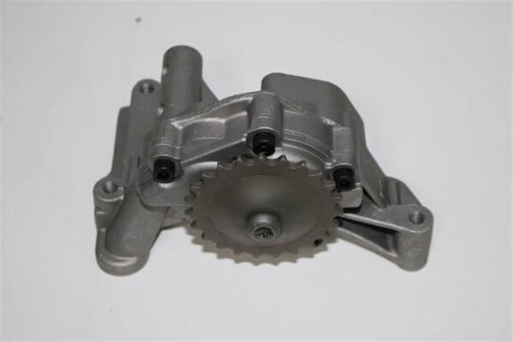 Caddy 1.9 TDI (BJB) Motor Yağ Pompası Just Marka