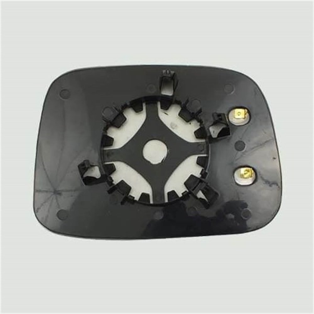 Caddy 2004 - 2010 Ayna Camı Elektrikli / Isıtmalı Sağ