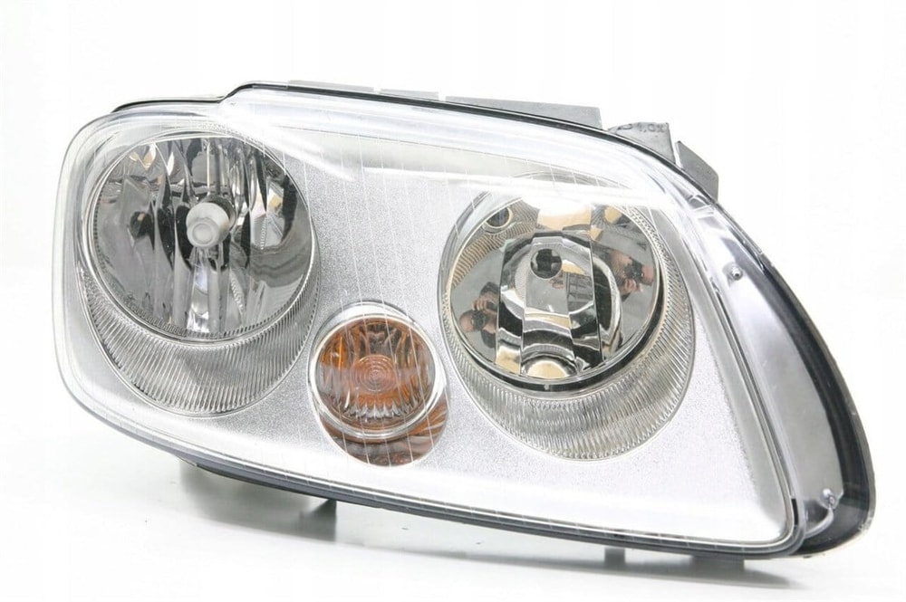Caddy 2004 - 2010 Sağ Far