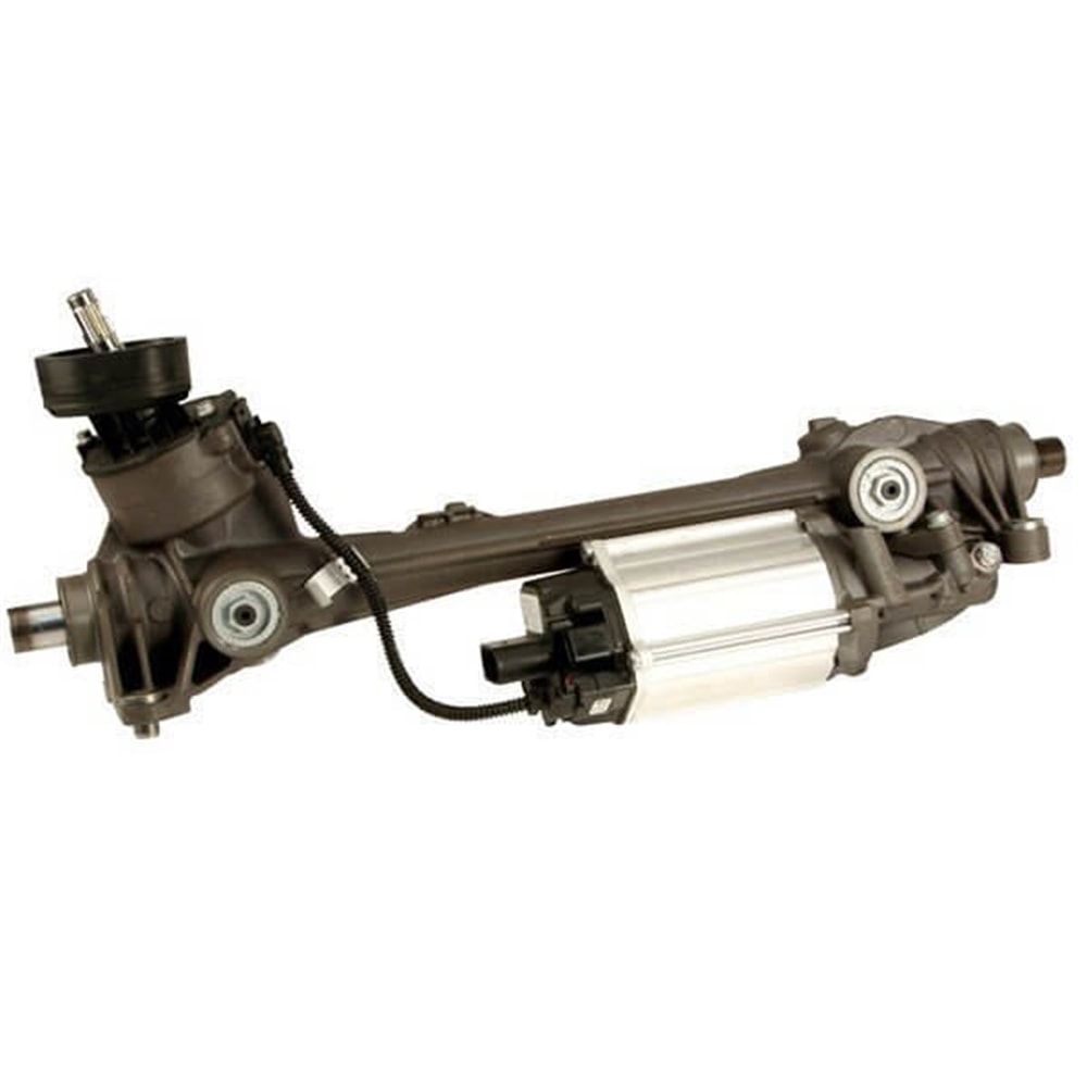 Caddy 2004-2010 Model Arası Direksiyon Kutusu