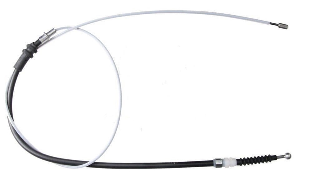 Caddy 2004 Model Sonrası Arka Sağ ve Sol El Fren Teli