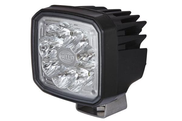 HELLAÇalışma Farı.24V.Siyah.Alüminyum Gövde.Led.Claas/Kramer/Rosenbauer/Scania/SolarisHELLA 1GA995506031