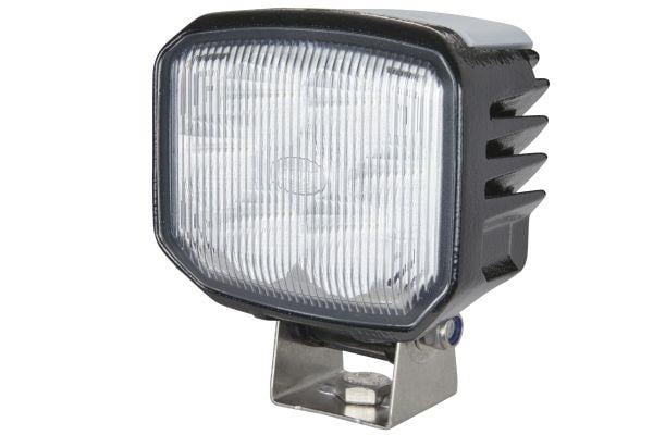 HELLAÇalışma Farı.24V.Siyah/Gri.Alüminyum Gövde.Led.Feldbinder/K Ssbohrer/Liebherr/VolvoHELLA 1GA996288012