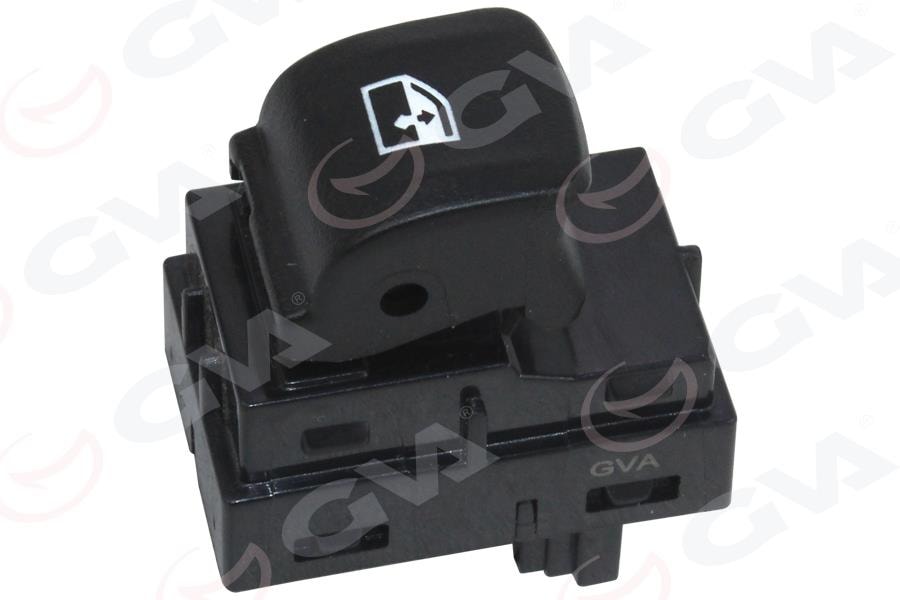 GVACam Açma Anahtarı Sıyah Ön Sağ- Arka Tekli Sol-Sağ Bmw G20 G30 G11 G01 G02 G08GVA 8099020