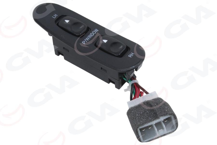 GVACam Açma Anahtarı Sol Çiftli H100 02-GVA 8091004