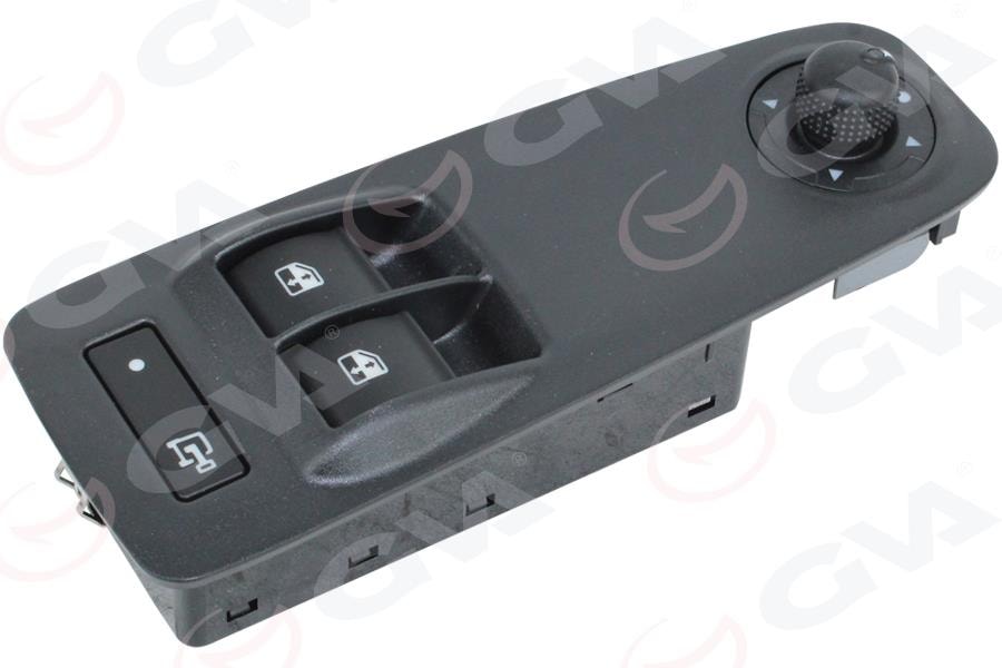 GVACam Açma Anahtarı Sol Psa Boxer Iv-Jumper Iv-Ducato Iv 14-GVA 8027006