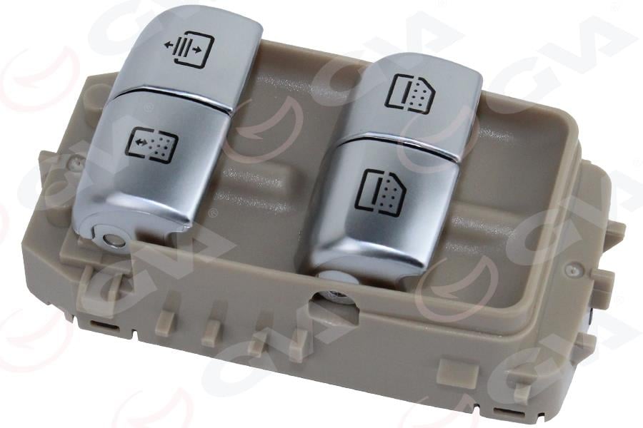 GVACam Acma Salterı Arka Bej. Beyaz Isık Mercedes S-Class W222 14GVA 9106998