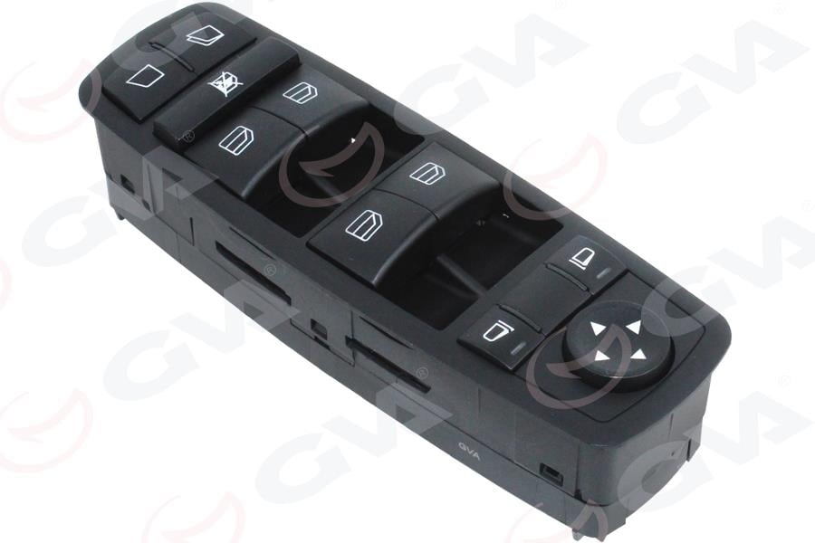 GVACam Acma Salterı On Sol Sıyah Mercedes X164 W251GVA 8099052