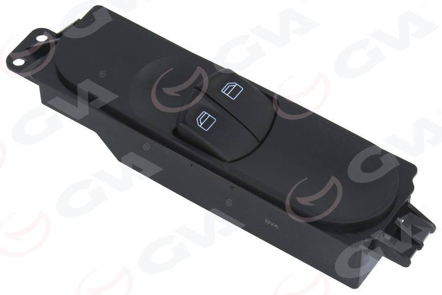 GVACam Acma Salterı On Sol Sıyah Mercedes Vıto W639 03GVA 8099056
