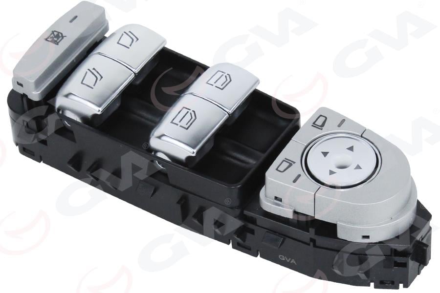 GVACam Acma Salterı On Sol Sıyah Mercedes Vıto W447 14GVA 8099054