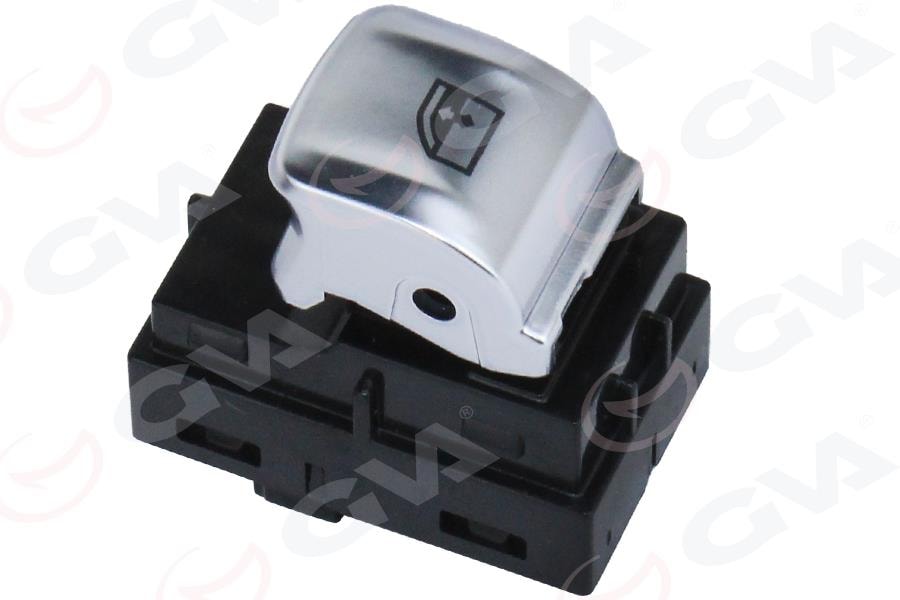 GVACam Acma Salterı Teklı. Krom Bmw F52 G20 F90 G30 G32 G11 F91 F92 F93 G16 F39 G01 G08 G02GVA 9106724