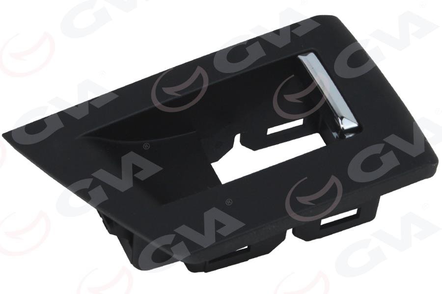 GVACam Dugme Cercevesi Arka Sol Sıyah Bmw F10GVA 9103457
