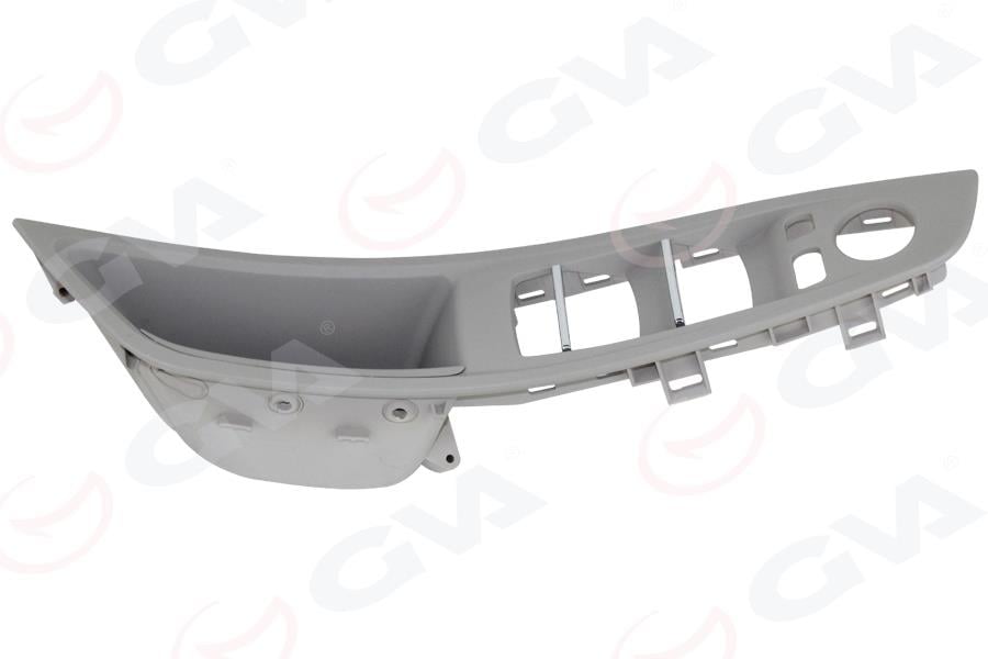 GVACam Dugme Cercevesi On Sol Katlama Lı Gri Bmw F10GVA 9103474