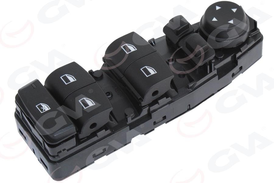 GVACam Dugmesı On Sol Karartmalı Katlama Lı Ayna Bmw F10 Lcı F07 Lcı X3 F25GVA 9106969