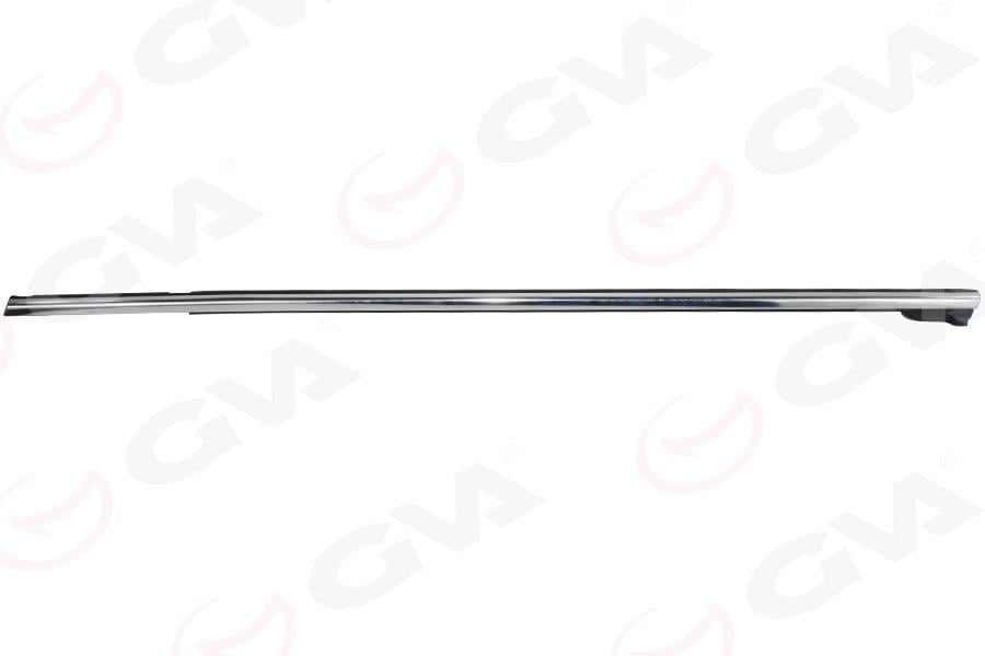 GVACam Sıyırıcı Fitil Arka Sağ Kromlu Jetta 2011GVA 9106002
