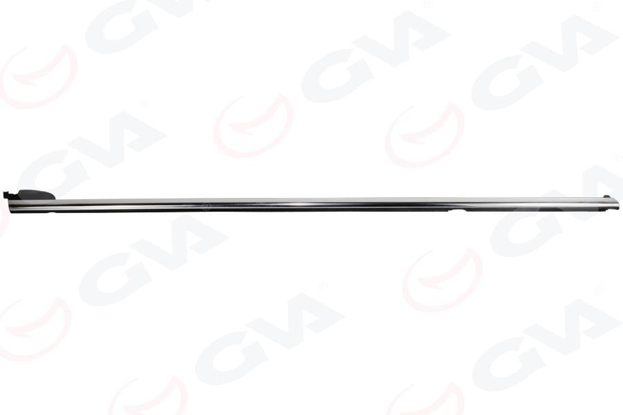 GVACam Sıyırıcı Fitil Ön Sağ Kromlu Jetta 2011GVA 9106229