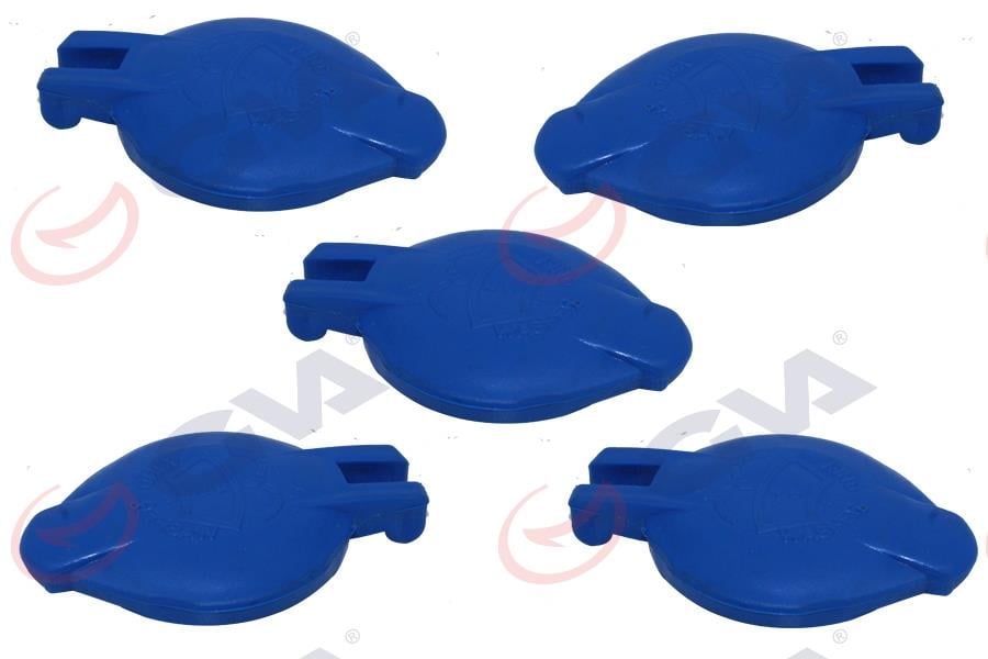 GVACam Su Deposu Kapağı Ön Accent Blue 11-16 -Sonata 06--GVA 9891111