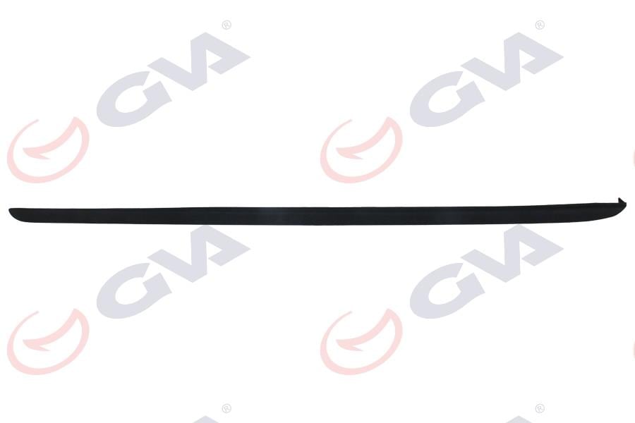 GVACam Su Oluk Çıtası Sağ Audı A4 08-16GVA 9104575