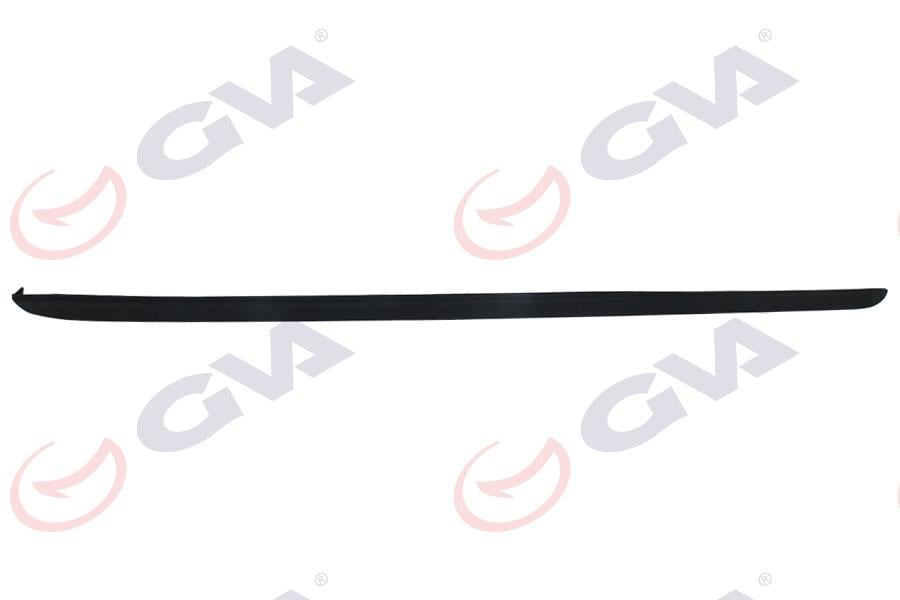 GVACam Su Oluk Çıtası Sol Audı A4 08-16GVA 9104574