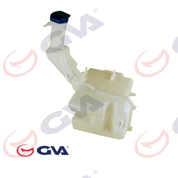 GVACam Suyu Deposu Passat 2.9 Lt 2010-2014GVA 9145366