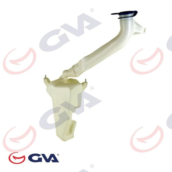 GVACam Suyu Deposu Polo 2002-2010 Cordoba 2003-2009 Ibıza 2006-2015 Fabıa 2000-2004GVA 9145422
