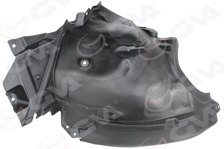 GVACamurluk Davlumbazı On Sag Arka Taraf. Oem Kalıte Mercedes E-Class W212 09 12GVA 9106967