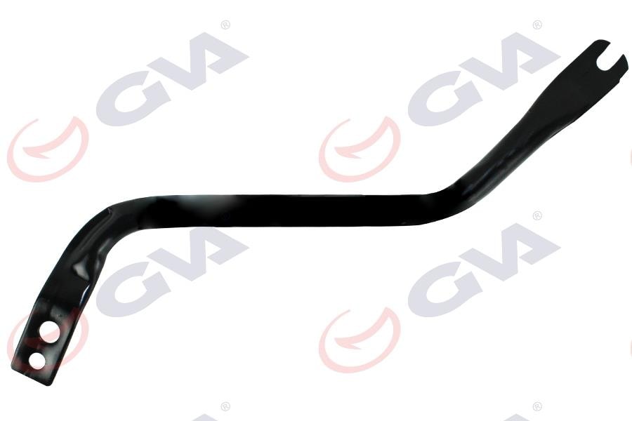 GVAÇamurluk Demiri Ön Yüz Kolu Sol Clıo IvGVA 9614023