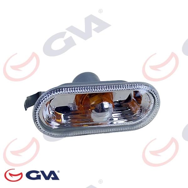 GVAÇamurluk Sinyali Beyaz Seat Leon-Ibıza-ToledoGVA 9123978