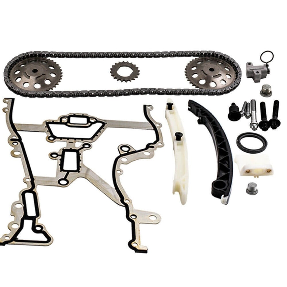Chevrolet Aveo 1.2 1.4 Triger Zincir Seti Kapak contası Febi Marka