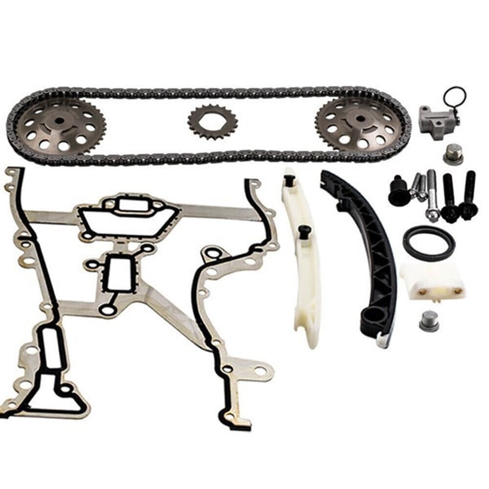 Chevrolet Aveo 1.2 1.4 Triger Zincir Seti Kapak contası Febi Marka