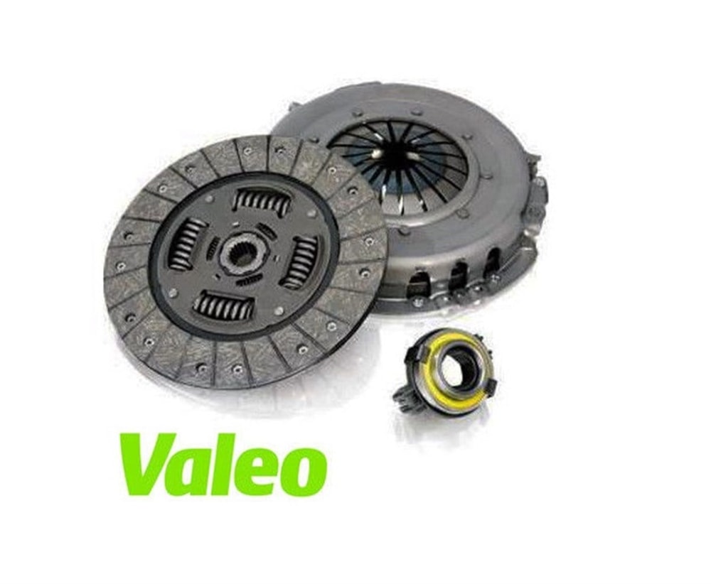 Chevrolet Aveo 1.2 16 Valf Debriyaj Seti Valeo Marka