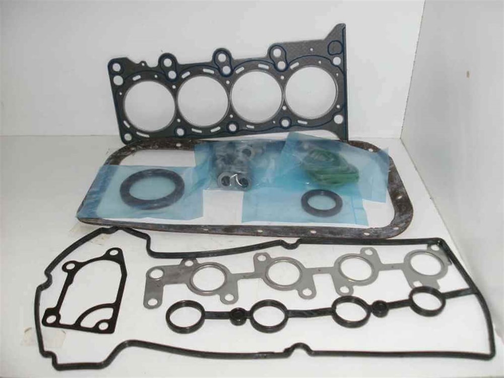 Chevrolet Aveo 1.2 16 Valf Motor Takım Conta Komple