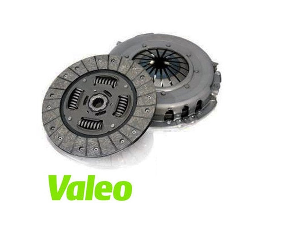 Chevrolet Aveo 1.4 16 Valf Debriyaj Seti Valeo Marka