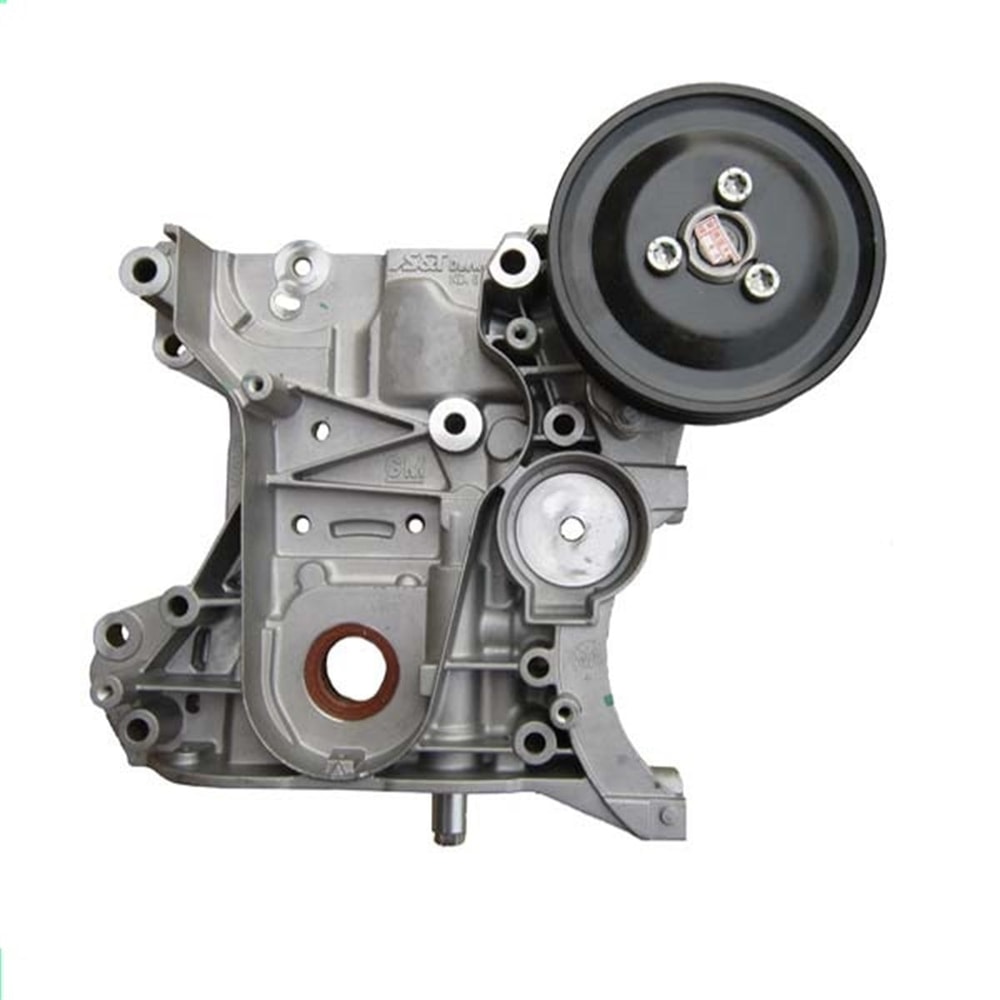 Chevrolet Aveo 1.4 Komple Yağ Pompası Orjinal GM Marka