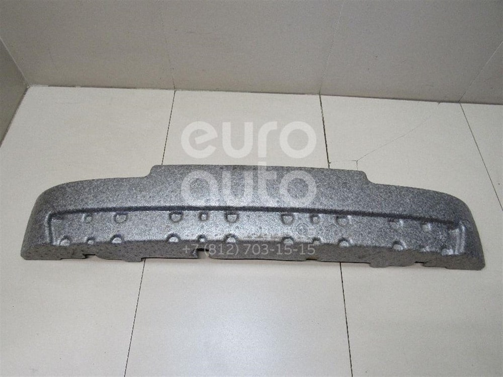 CHEVROLET AVEO ARKA TAMPON KÖPÜGÜ 09->HB