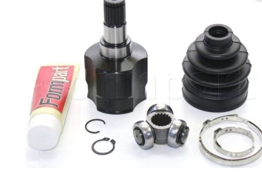 FORMPARTCHEVROLET AVEO İÇ AKS KAFASI0316